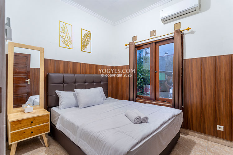 sweet harmony homestay