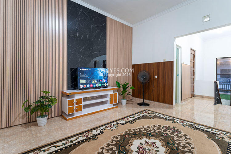 sweet harmony homestay