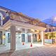syahdu villa jogja