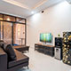 syahdu villa jogja