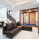 syahdu villa jogja