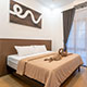 syahdu villa jogja