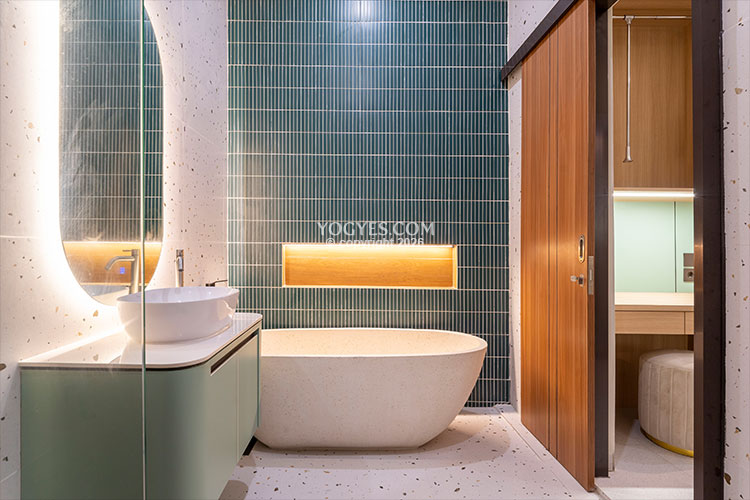 syahdu villa malioboro