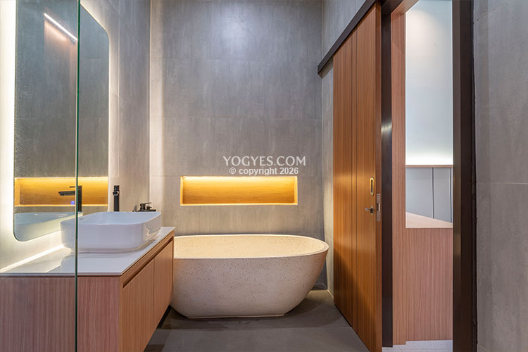 syahdu villa malioboro