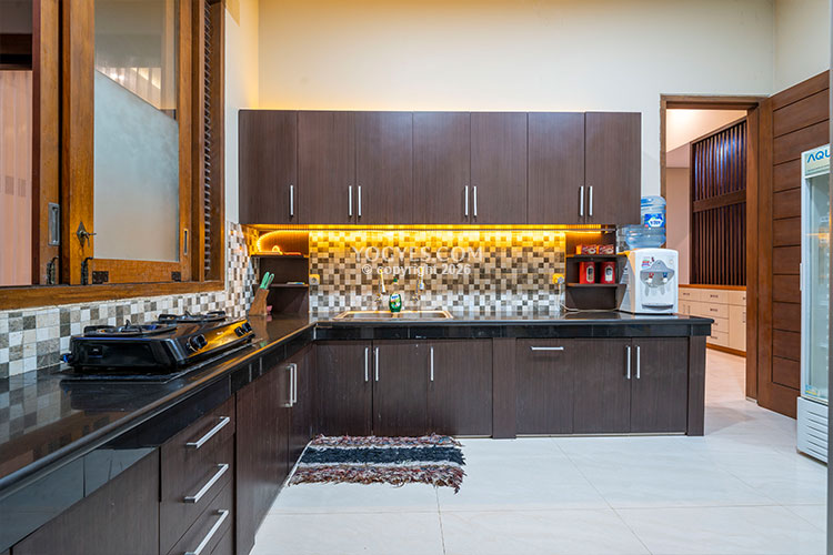 the shine villa