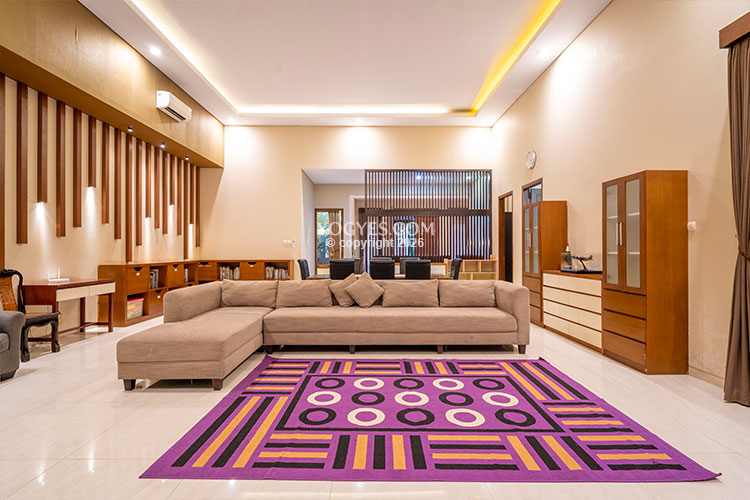 the shine villa
