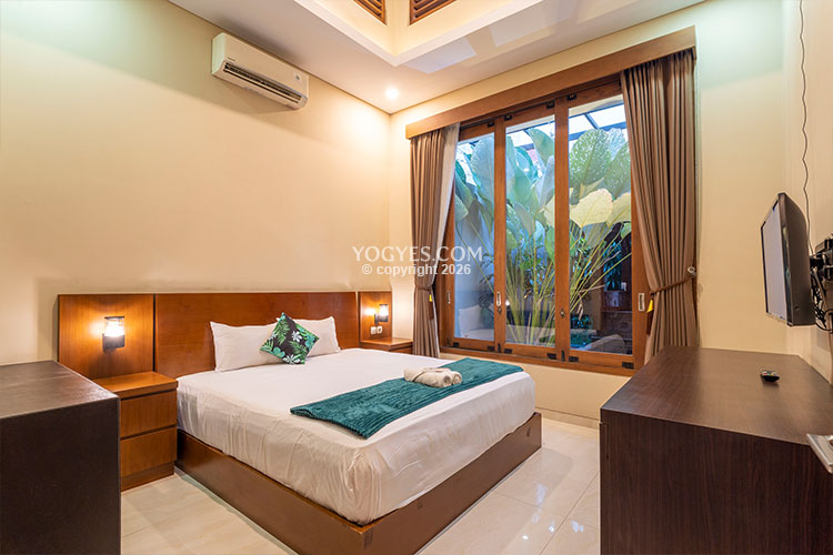 the shine villa
