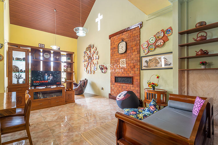 unique homestay