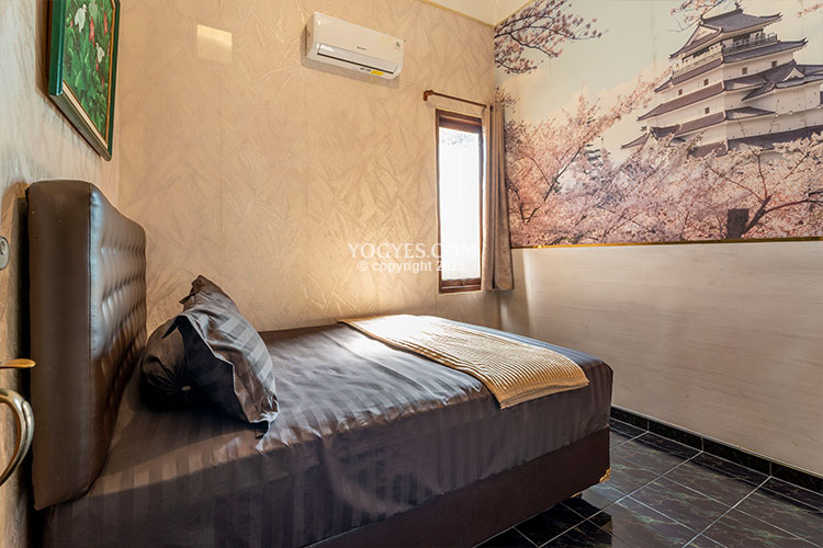 unique homestay