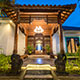 villa homs