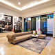 villa homs