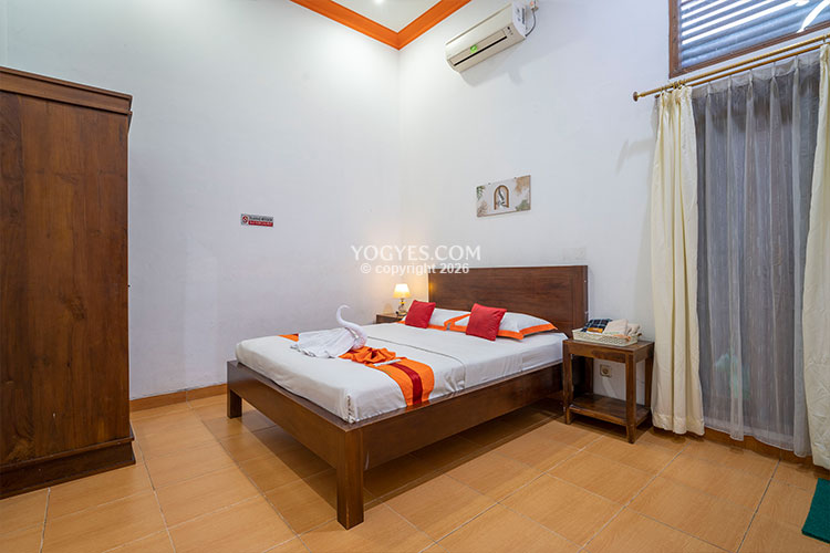 villa jogja