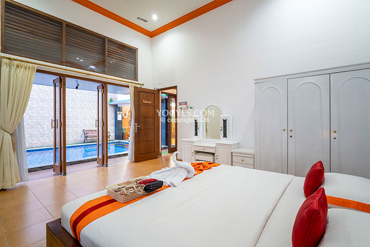 villa jogja