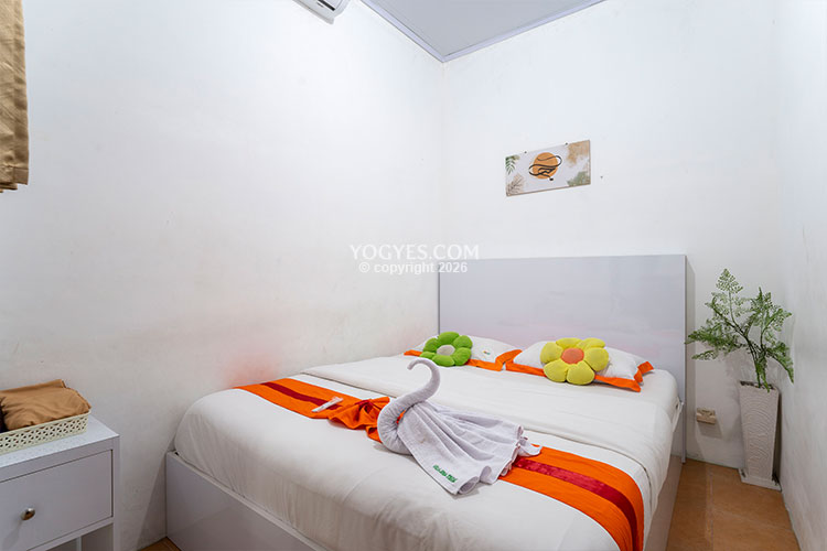 villa jogja