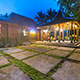 Villa Omah Nongko