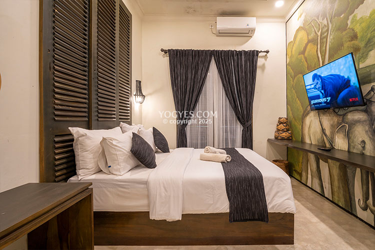 villa sehati 3