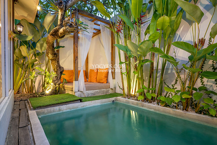 villa sehati 4