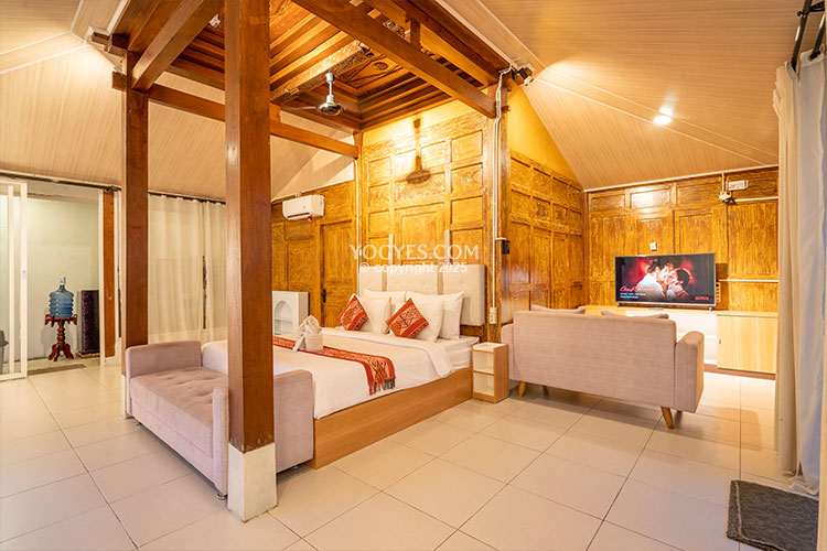 villa sehati 4