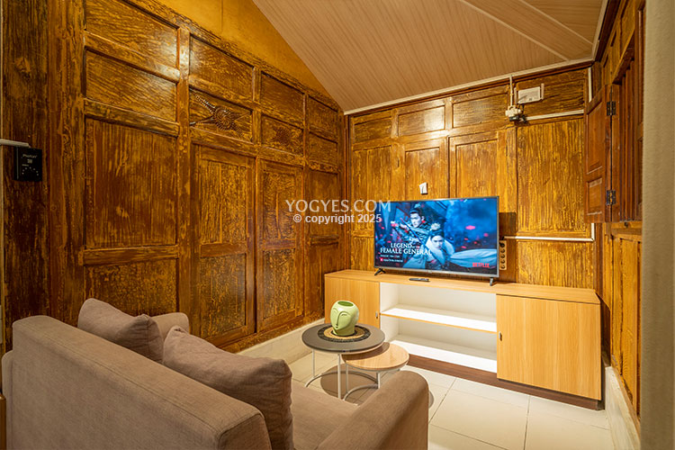 villa sehati 4