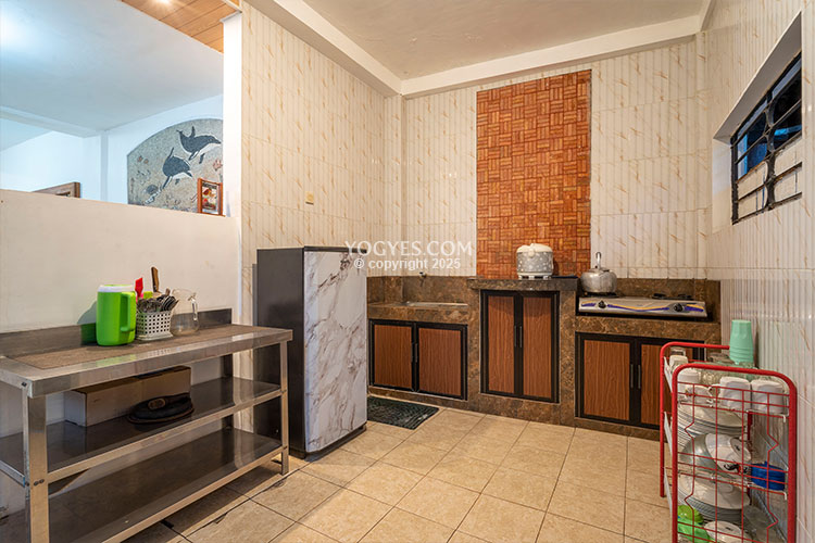 villa watusaman