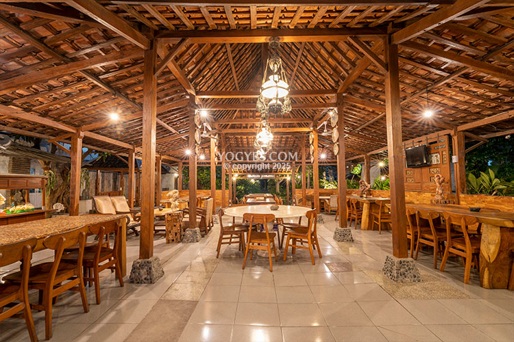villa watusaman