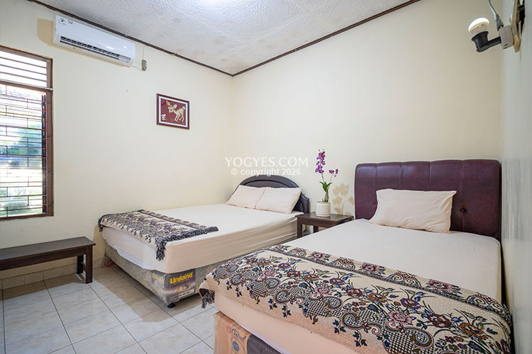 wijaya guest house