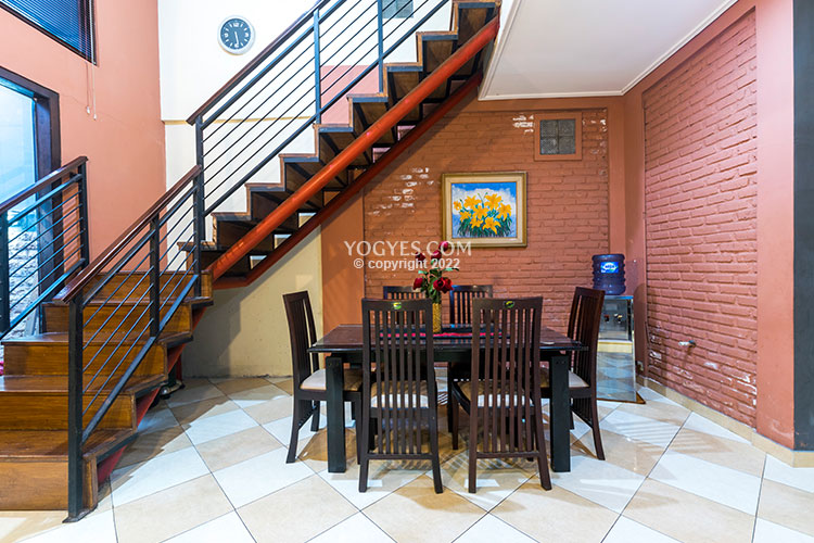 agrapana guest house