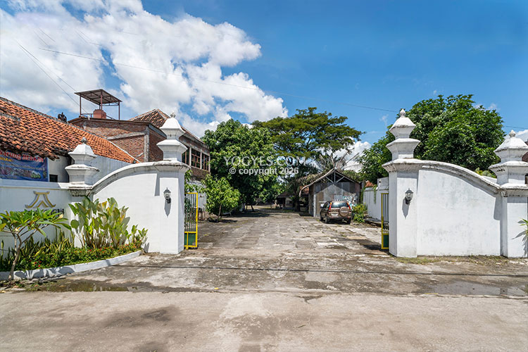 enjoy jogja homestay