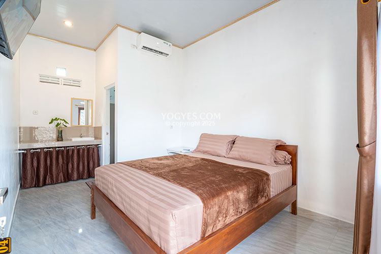 griya sutopo homestay