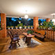 homestay joglo seruni