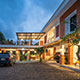 homestay joglo seruni