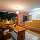 homestay joglo seruni
