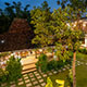 homestay joglo seruni