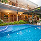 homestay joglo seruni