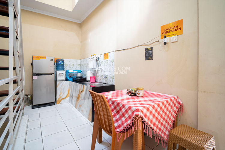 homestay omah akung