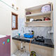 homestay omah akung