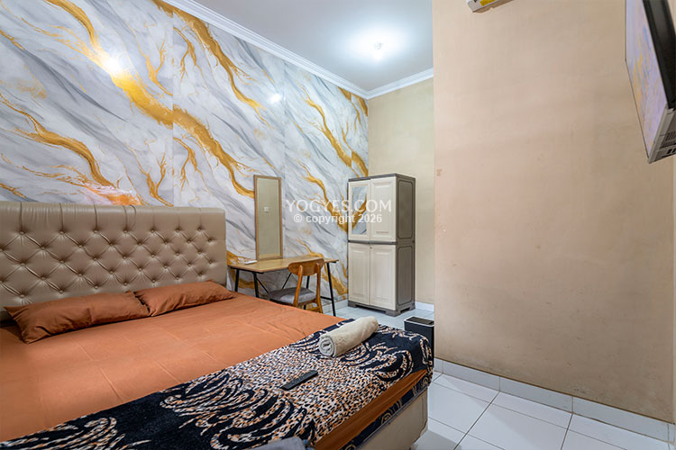 homestay omah akung