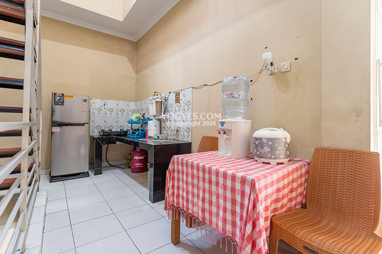 homestay omah akung