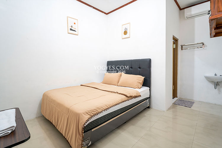 homestay samirah
