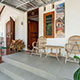 homestay samirah