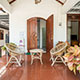 homestay samirah
