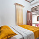 homestay samirah