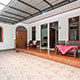 homestay samirah