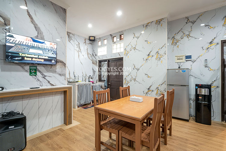 malioboro lestari homestay