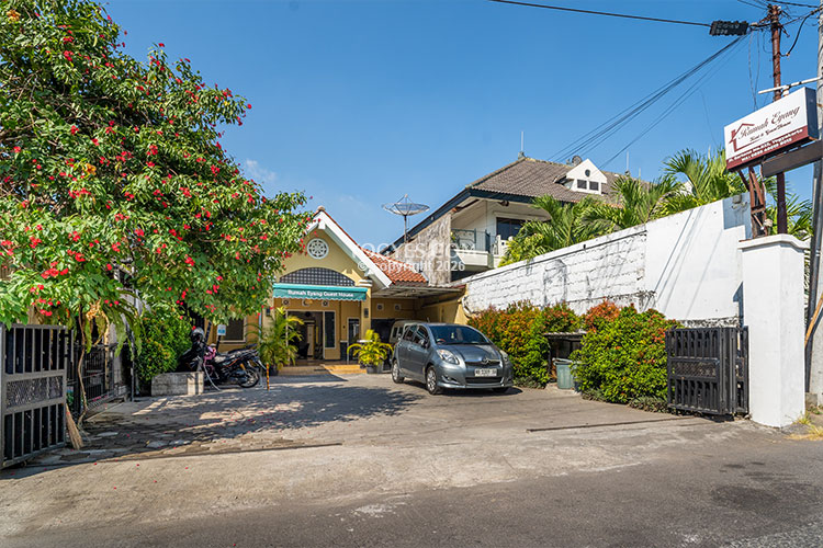 rumah eyang