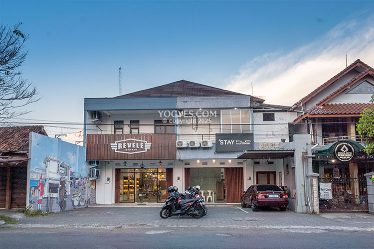 stayhub