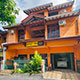 tins house