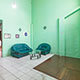 tins house
