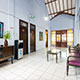 tins house