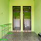 tins house